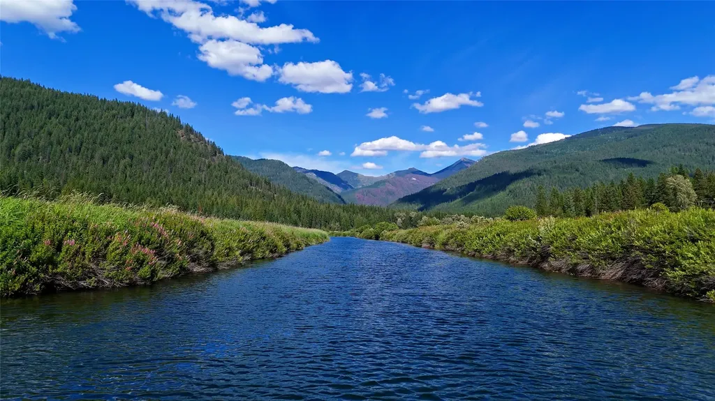96 E Fork Bull River Road Noxon MT 59853