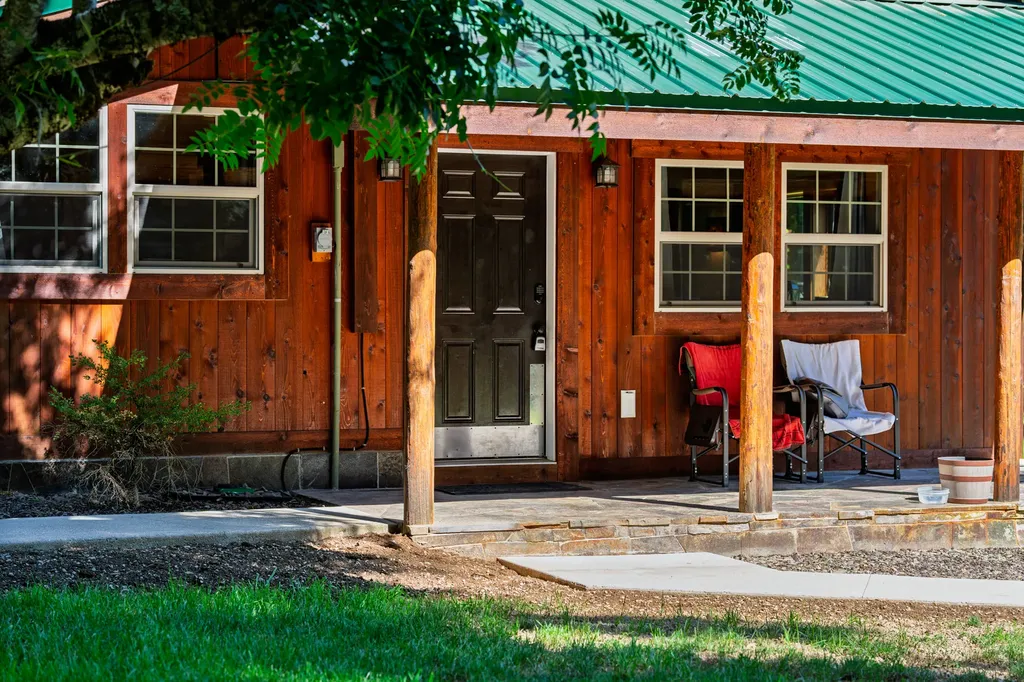 96 E Fork Bull River Road Noxon MT 59853