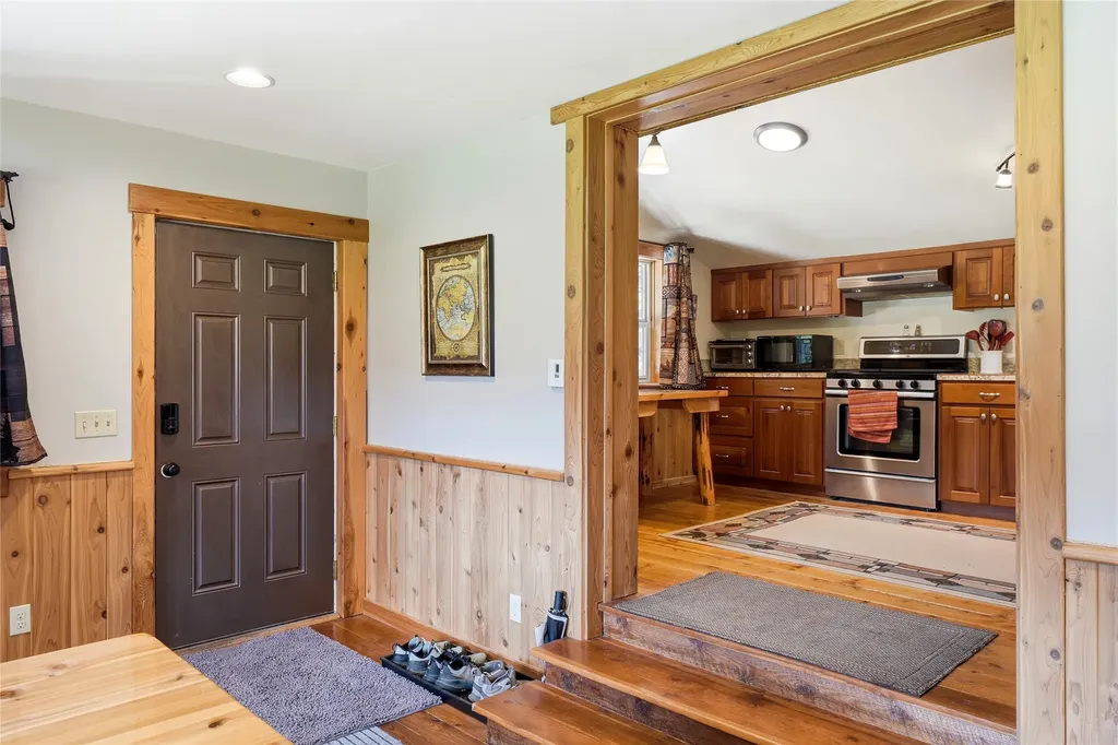 96 E Fork Bull River Road Noxon MT 59853