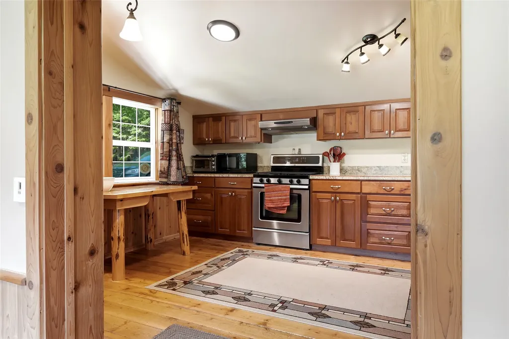 96 E Fork Bull River Road Noxon MT 59853