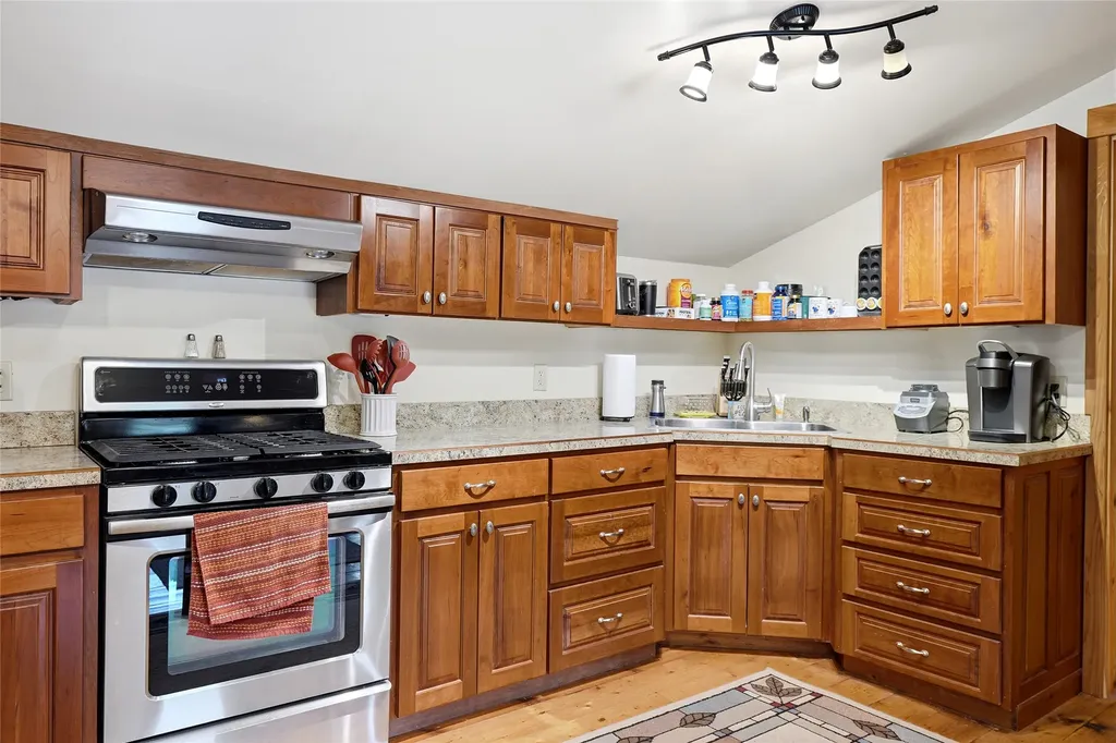 96 E Fork Bull River Road Noxon MT 59853