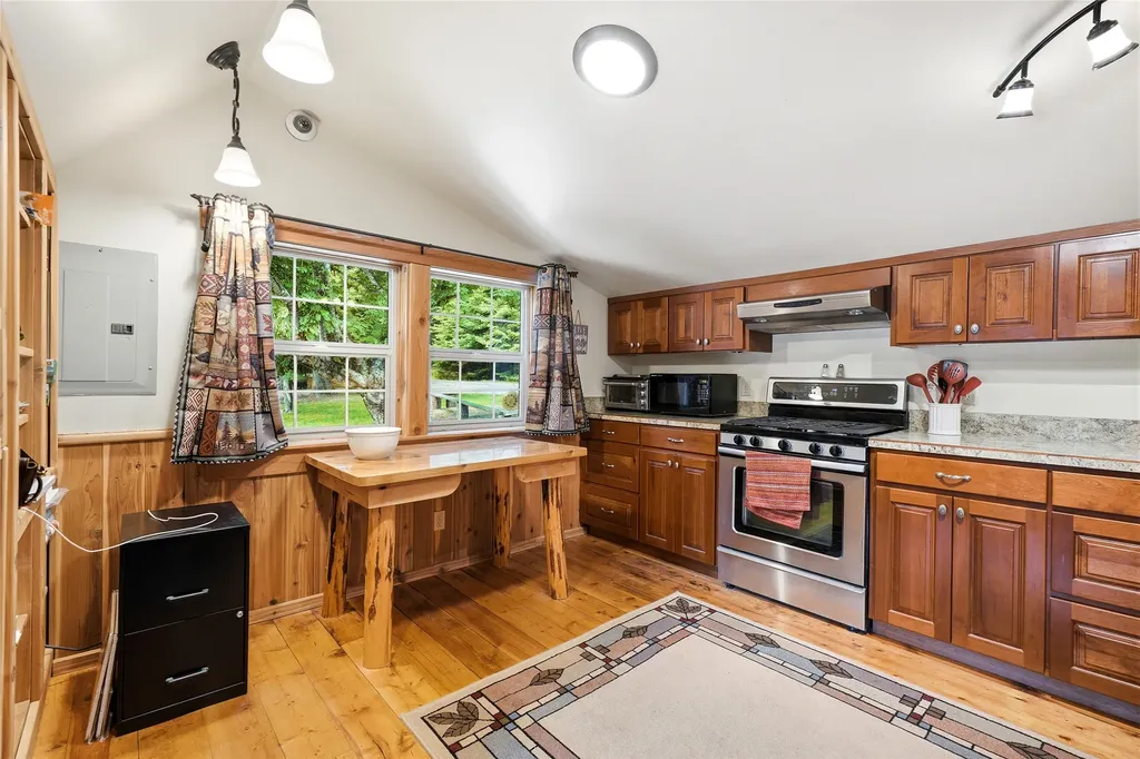 96 E Fork Bull River Road Noxon MT 59853