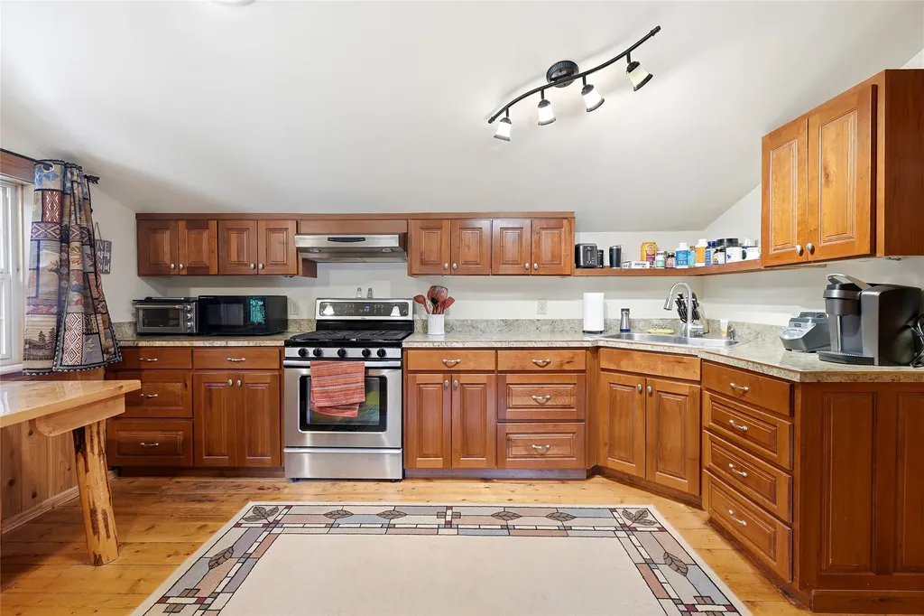 96 E Fork Bull River Road Noxon MT 59853
