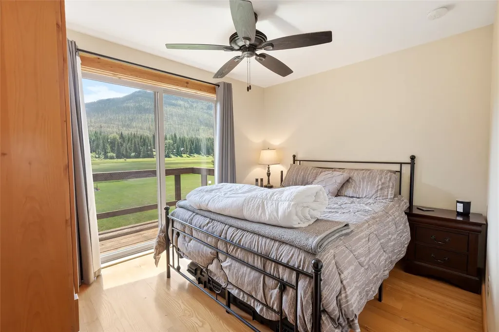96 E Fork Bull River Road Noxon MT 59853