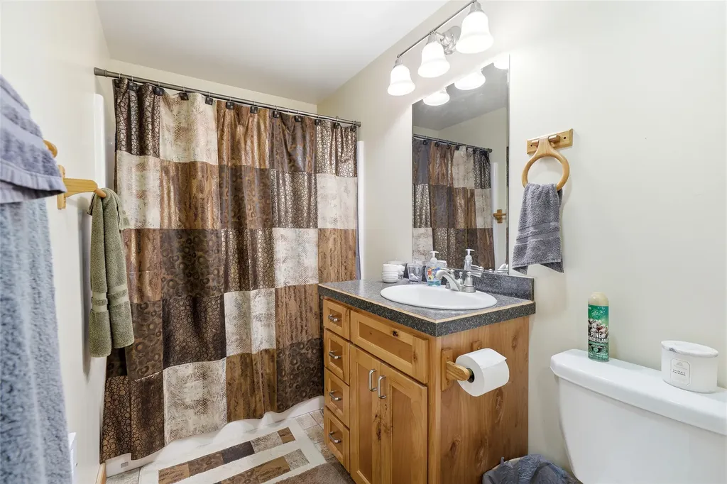 96 E Fork Bull River Road Noxon MT 59853