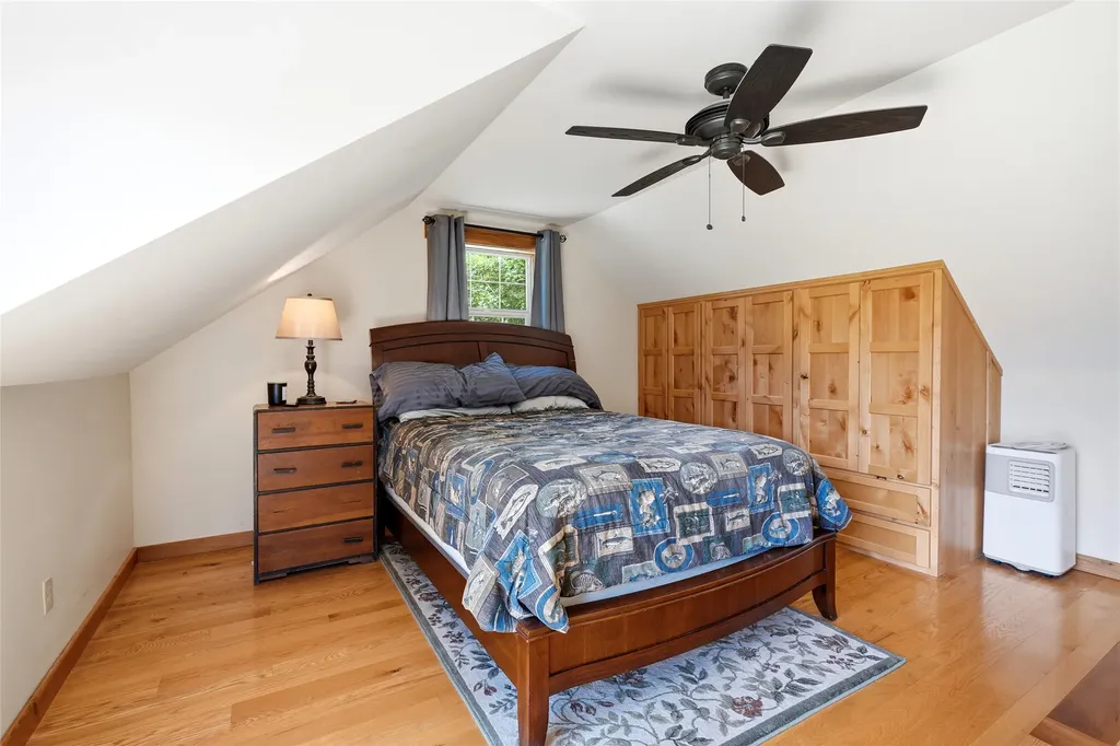 96 E Fork Bull River Road Noxon MT 59853