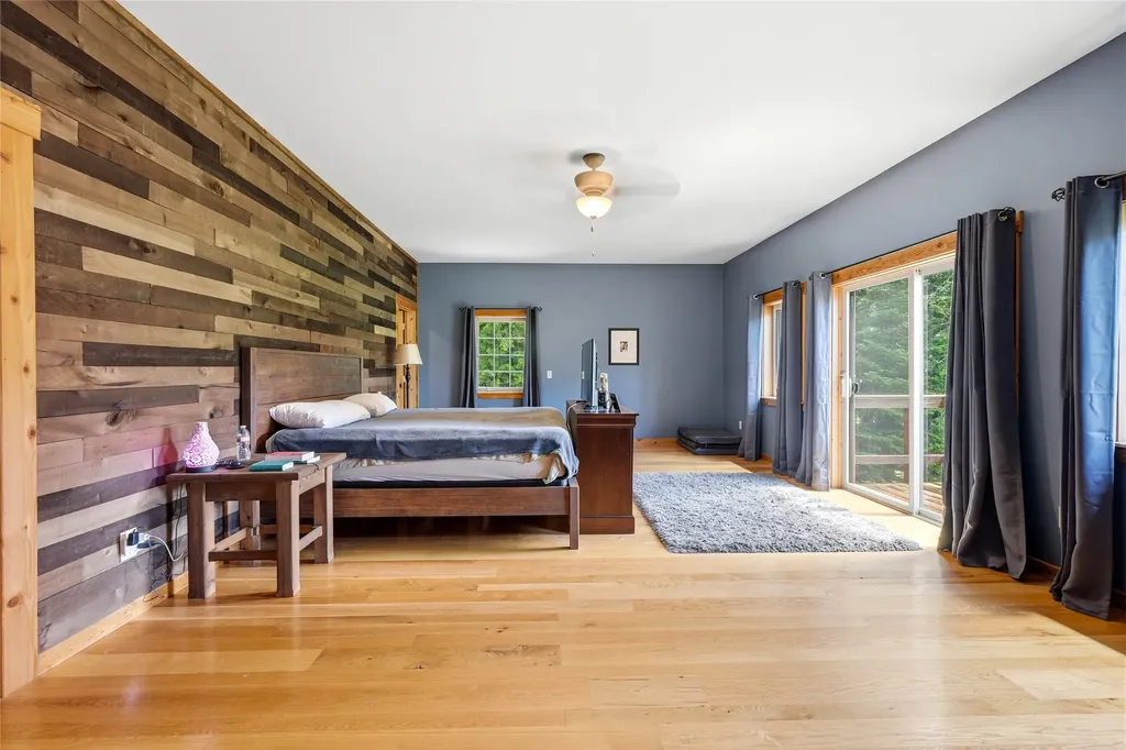 96 E Fork Bull River Road Noxon MT 59853
