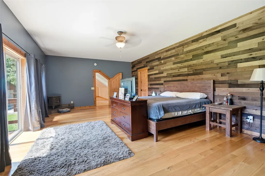 96 E Fork Bull River Road Noxon MT 59853