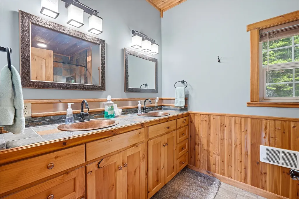 96 E Fork Bull River Road Noxon MT 59853