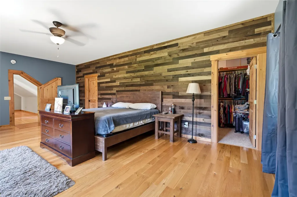 96 E Fork Bull River Road Noxon MT 59853