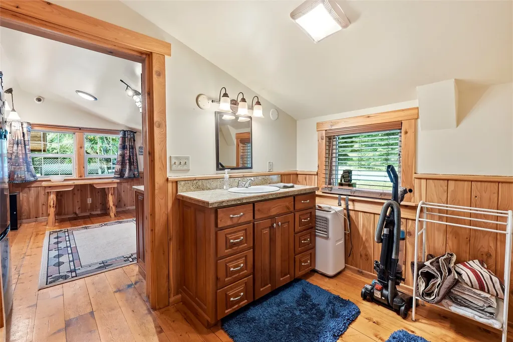 96 E Fork Bull River Road Noxon MT 59853