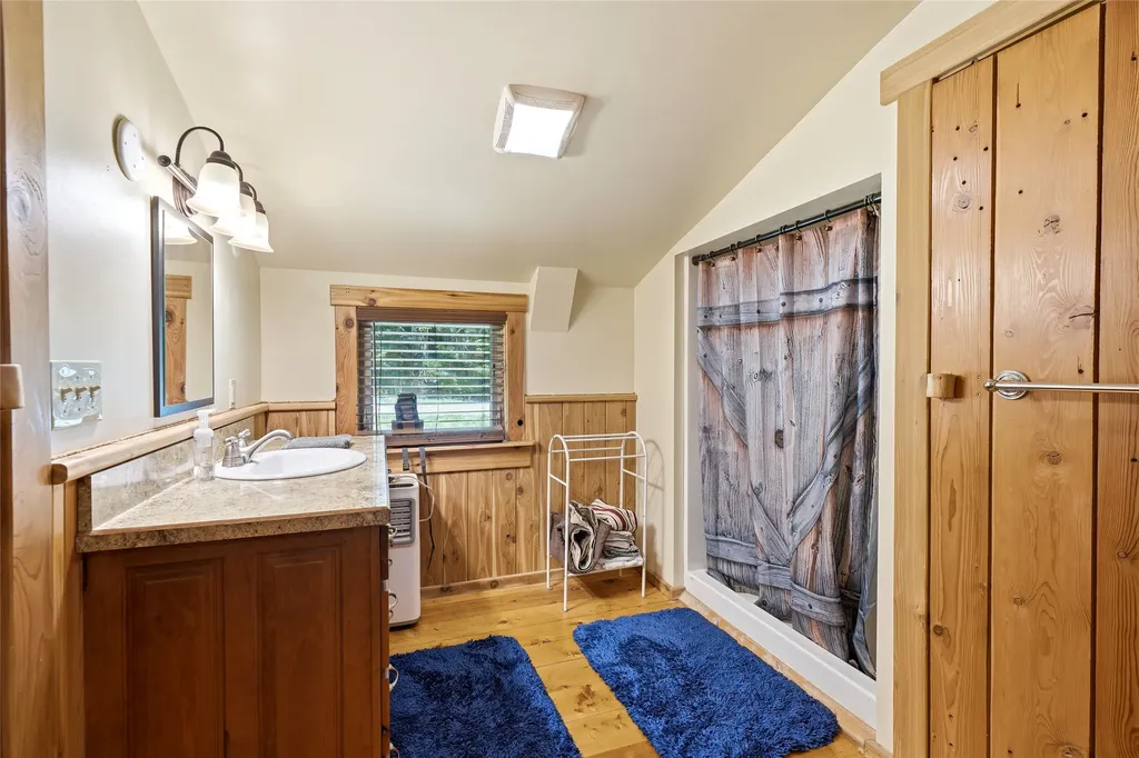 96 E Fork Bull River Road Noxon MT 59853