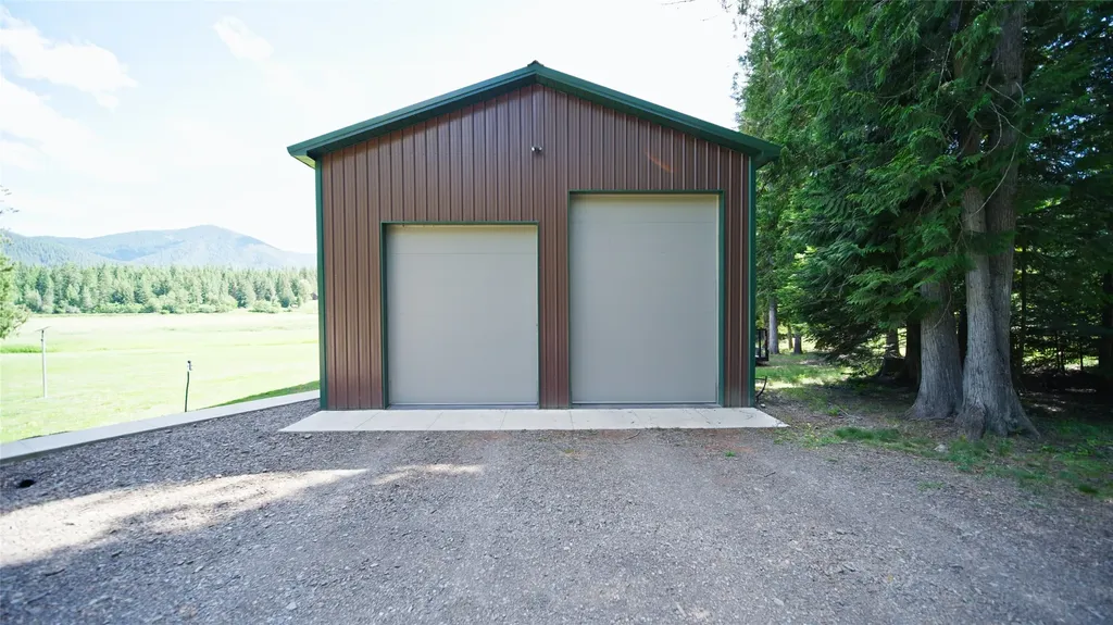 96 E Fork Bull River Road Noxon MT 59853