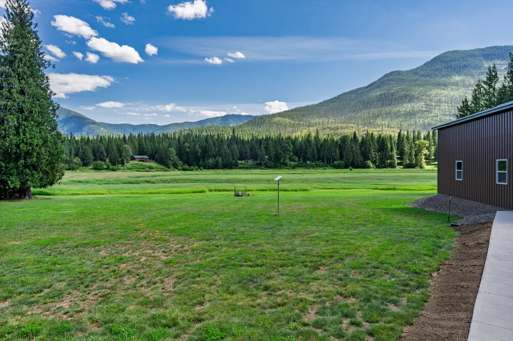 96 E Fork Bull River Road Noxon MT 59853