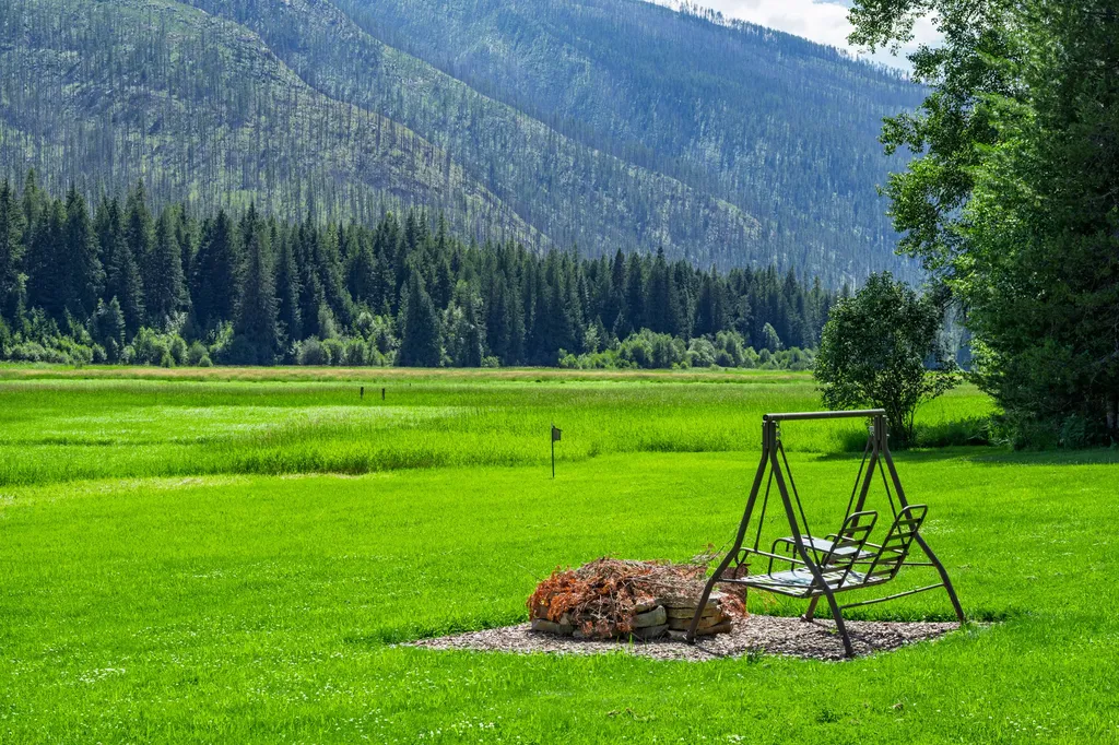 96 E Fork Bull River Road Noxon MT 59853