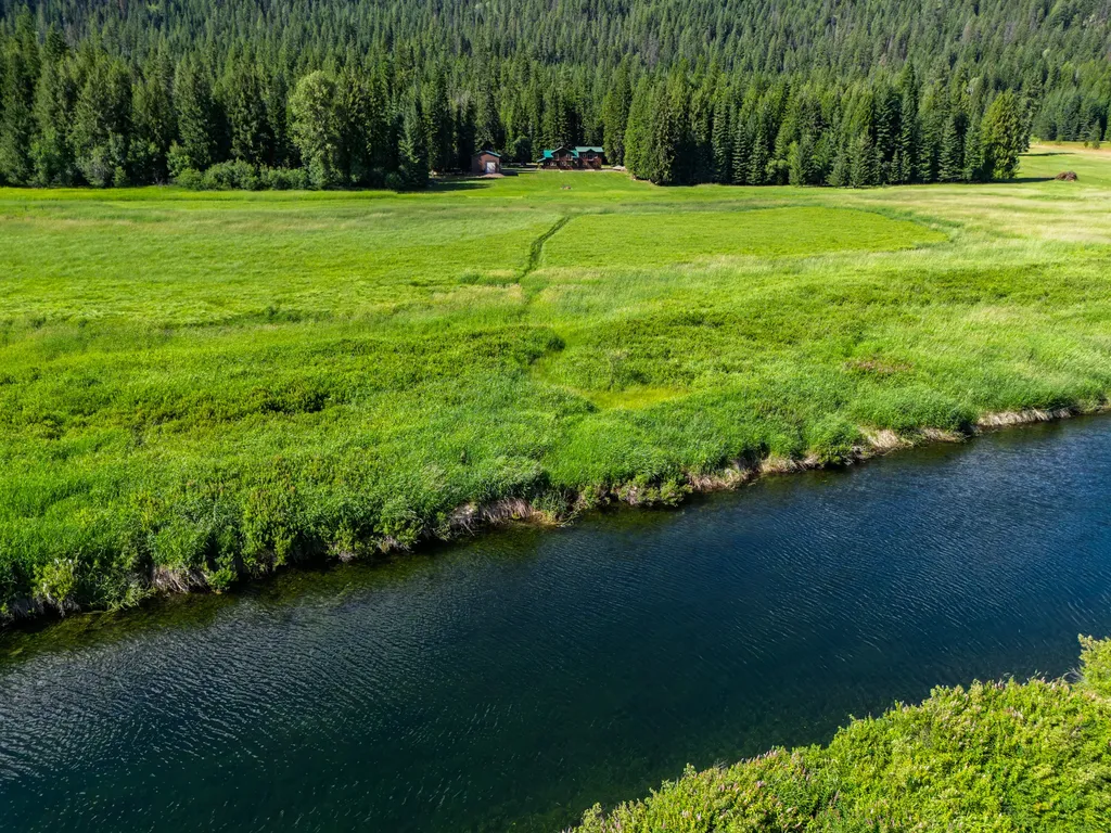 96 E Fork Bull River Road Noxon MT 59853