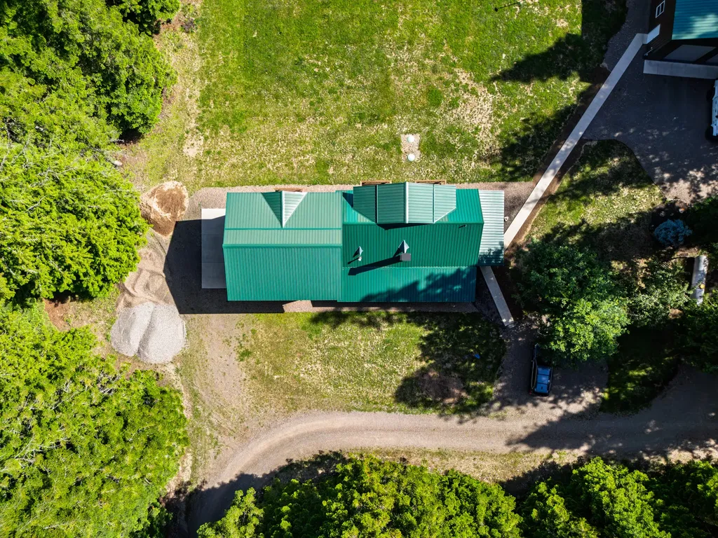 96 E Fork Bull River Road Noxon MT 59853