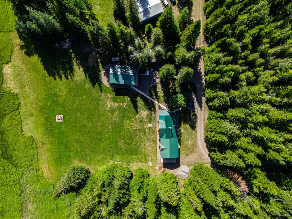96 E Fork Bull River Road Noxon MT 59853