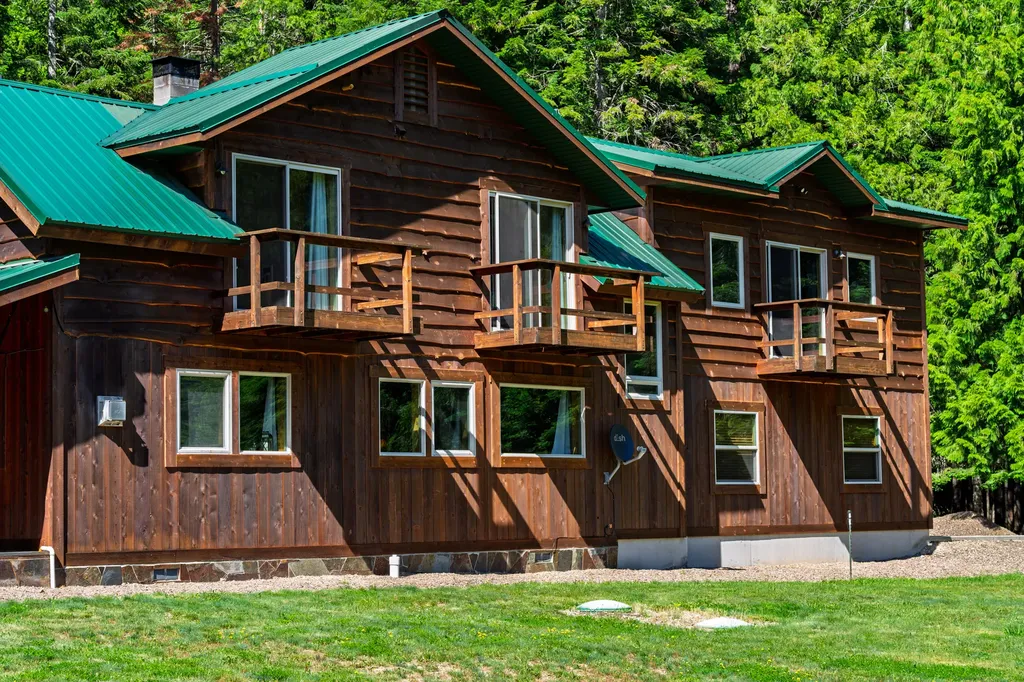 96 E Fork Bull River Road Noxon MT 59853