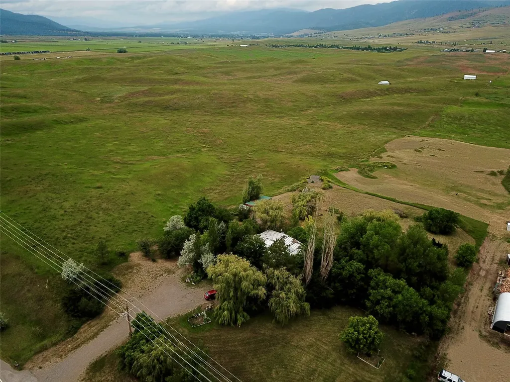12200 Pulp Mill Road Missoula MT 59808