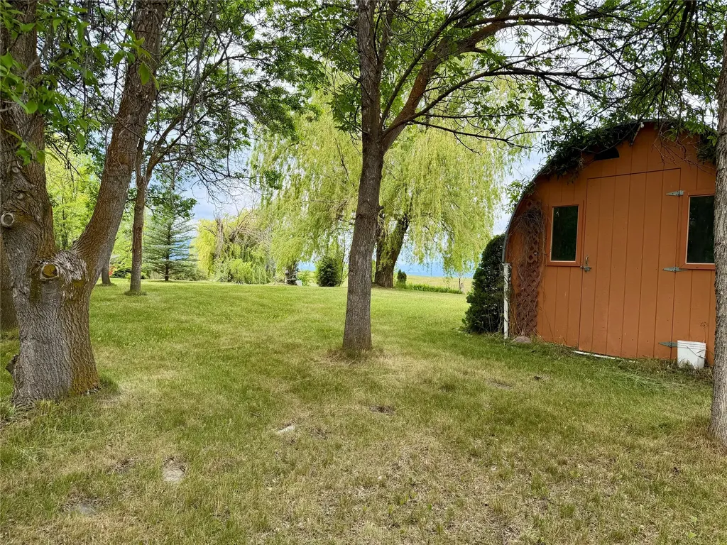 12200 Pulp Mill Road Missoula MT 59808