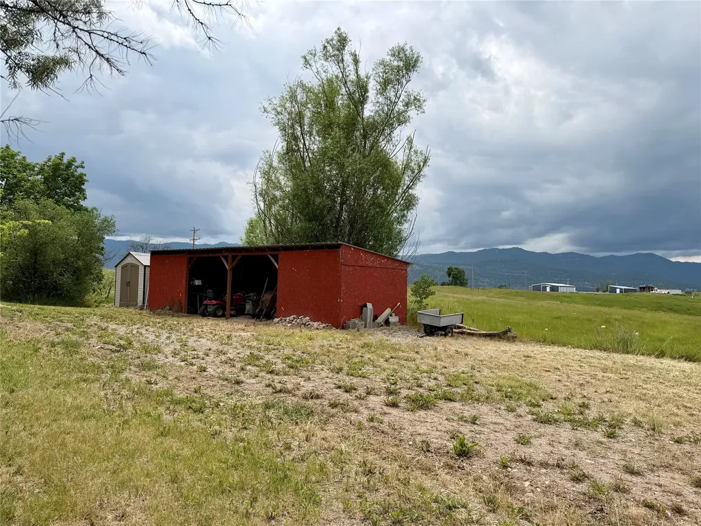12200 Pulp Mill Road Missoula MT 59808