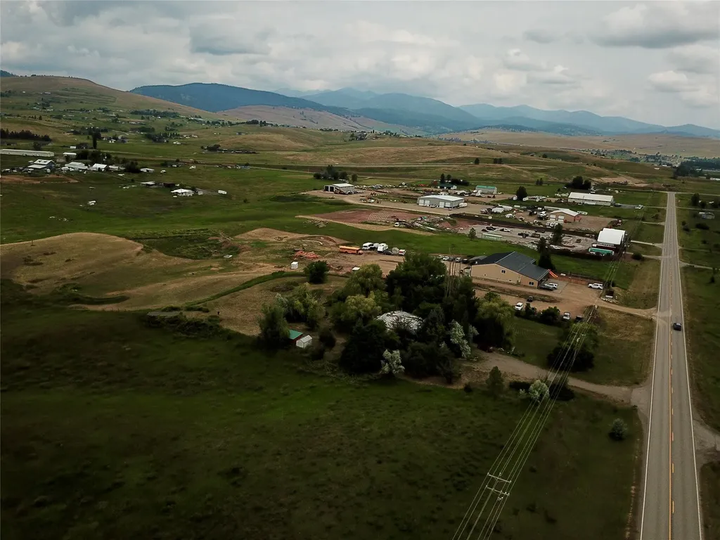 12200 Pulp Mill Road Missoula MT 59808