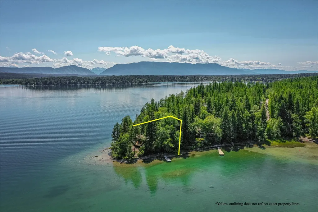 1825 W Lakeshore Drive Whitefish MT 59937