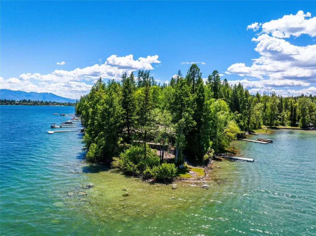 1825 W Lakeshore Drive Whitefish MT 59937