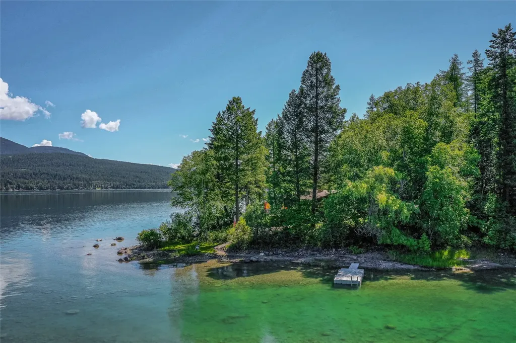 1825 W Lakeshore Drive Whitefish MT 59937
