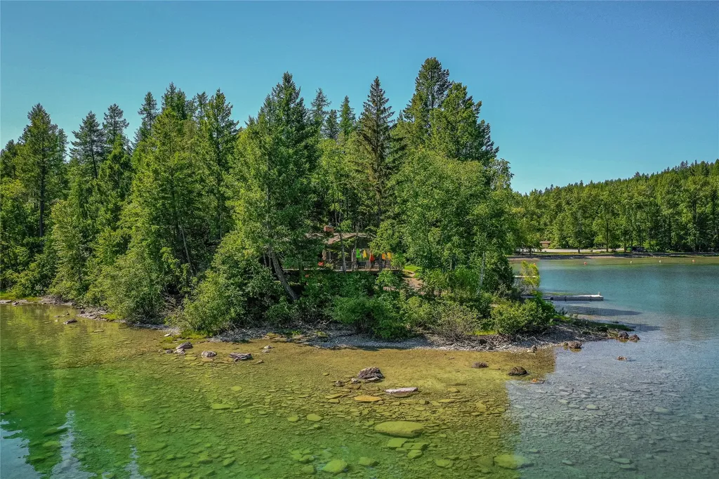 1825 W Lakeshore Drive Whitefish MT 59937