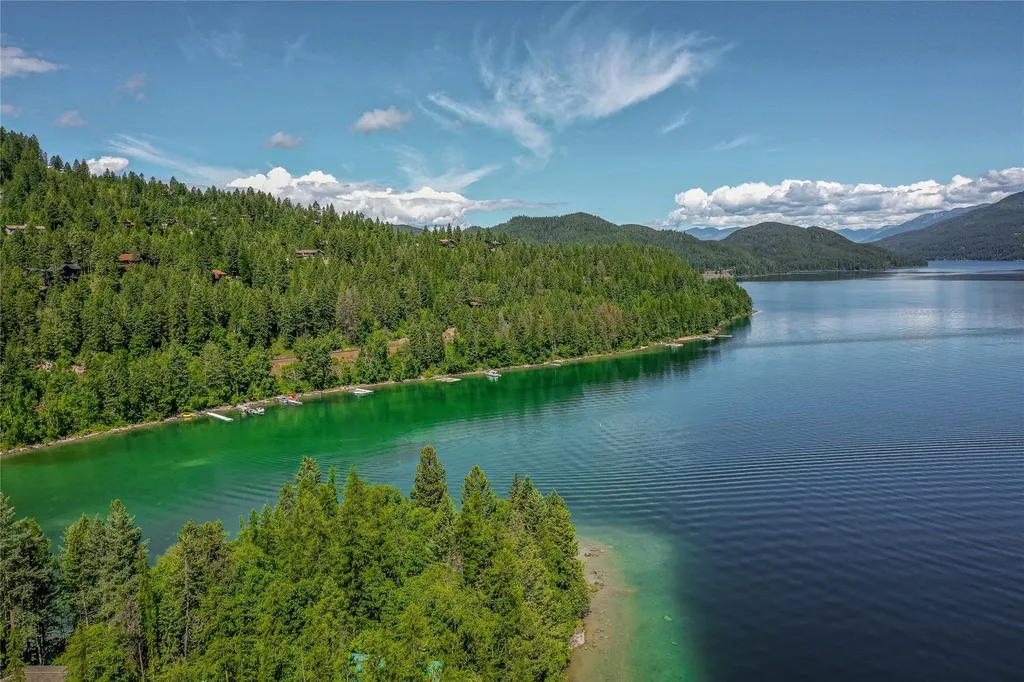 1825 W Lakeshore Drive Whitefish MT 59937