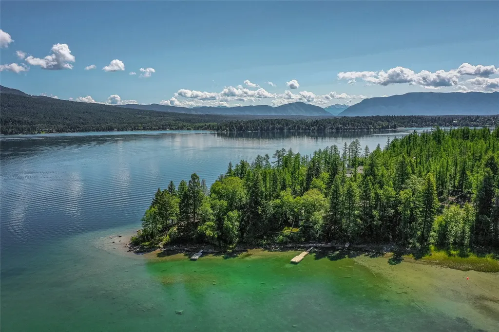 1825 W Lakeshore Drive Whitefish MT 59937