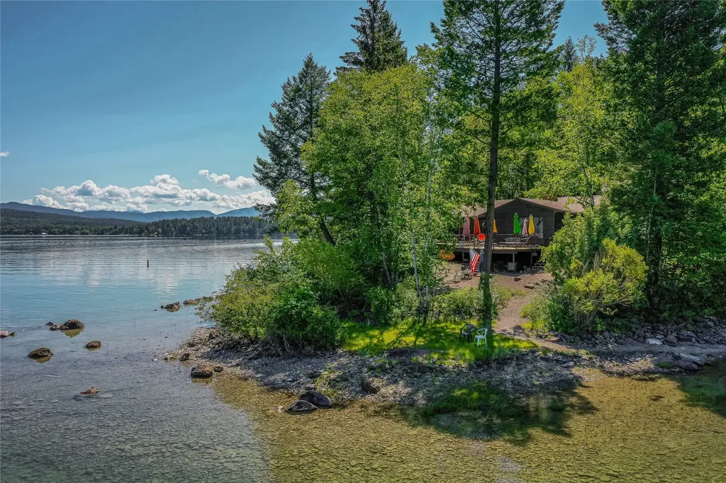 1825 W Lakeshore Drive Whitefish MT 59937