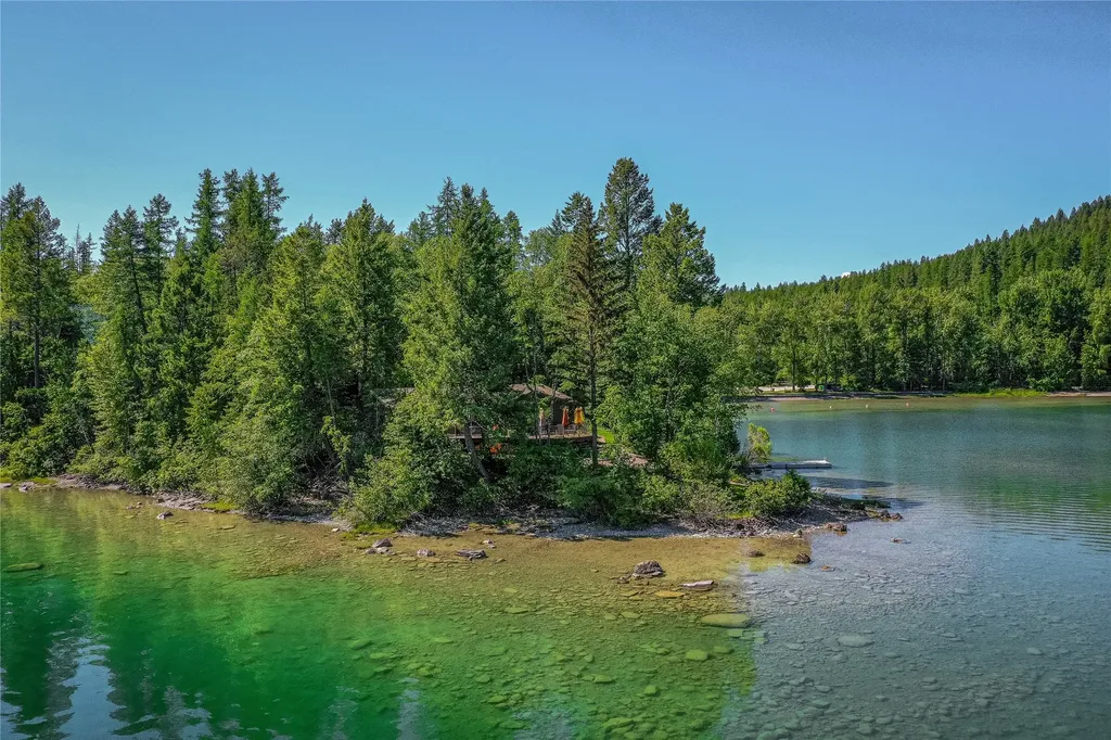 1825 W Lakeshore Drive Whitefish MT 59937
