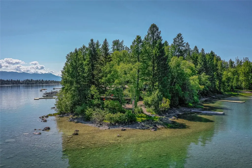 1825 W Lakeshore Drive Whitefish MT 59937