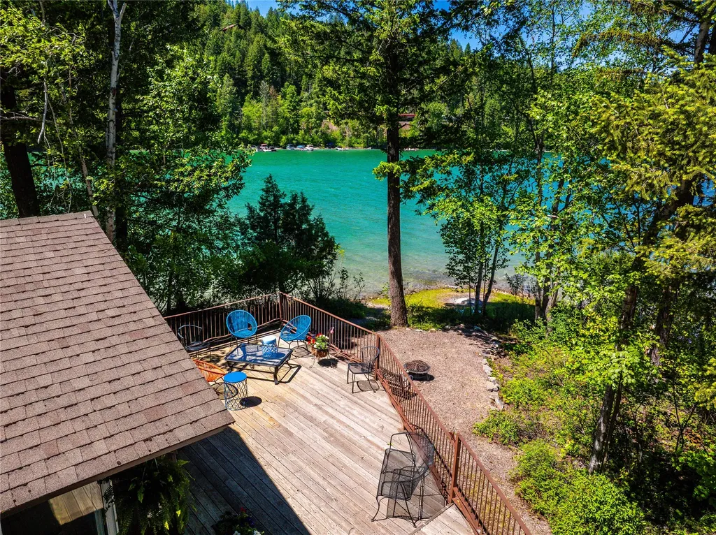 1825 W Lakeshore Drive Whitefish MT 59937