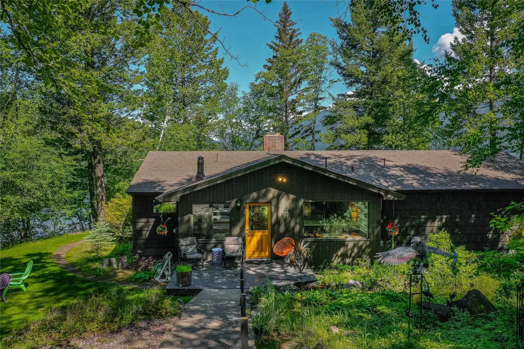 1825 W Lakeshore Drive Whitefish MT 59937