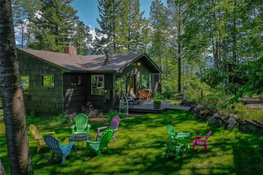 1825 W Lakeshore Drive Whitefish MT 59937
