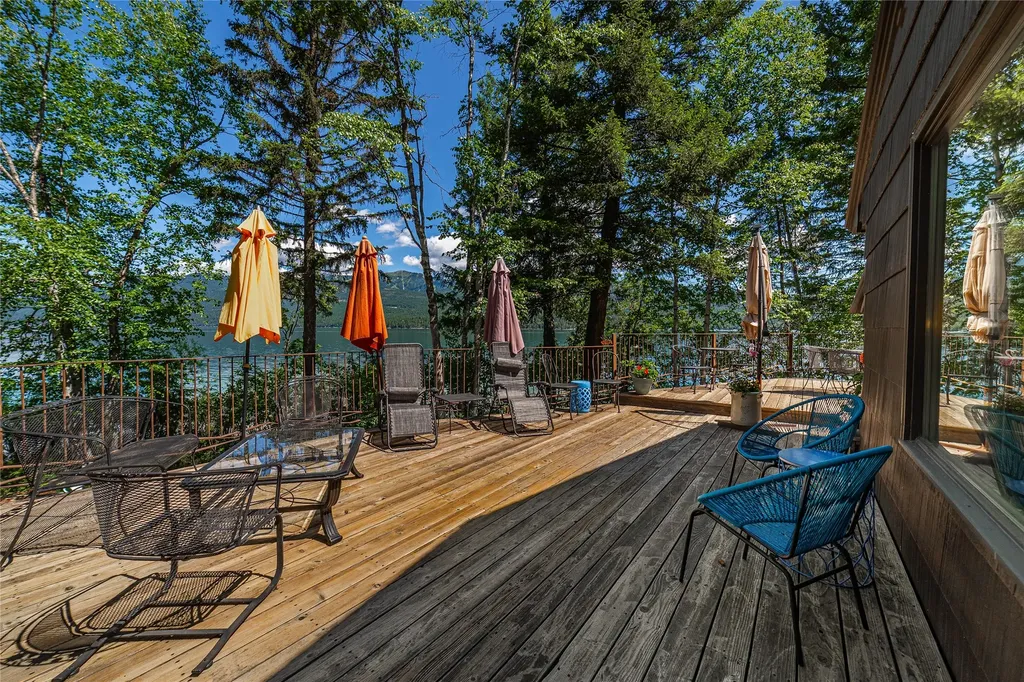 1825 W Lakeshore Drive Whitefish MT 59937
