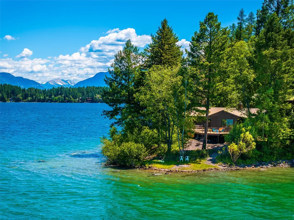 1825 W Lakeshore Drive Whitefish MT 59937