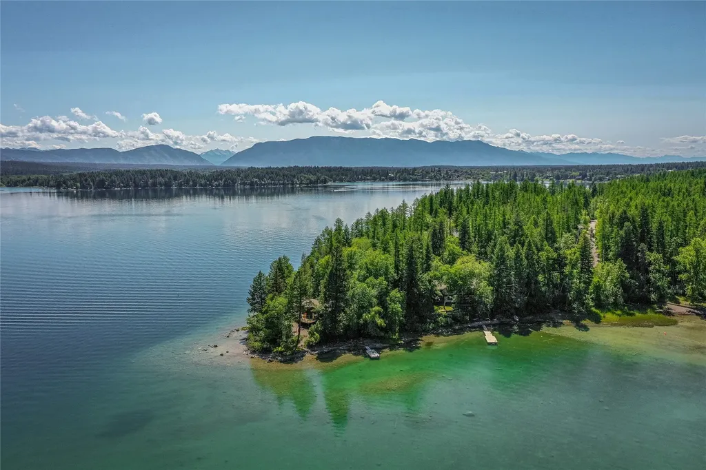 1825 W Lakeshore Drive Whitefish MT 59937