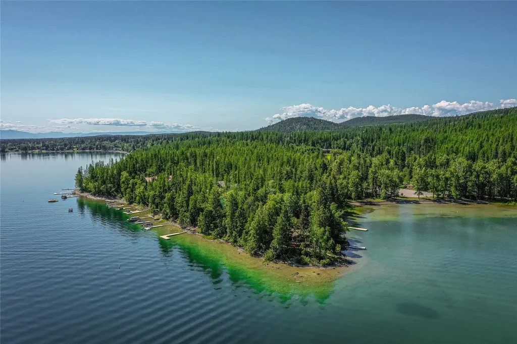 1825 W Lakeshore Drive Whitefish MT 59937
