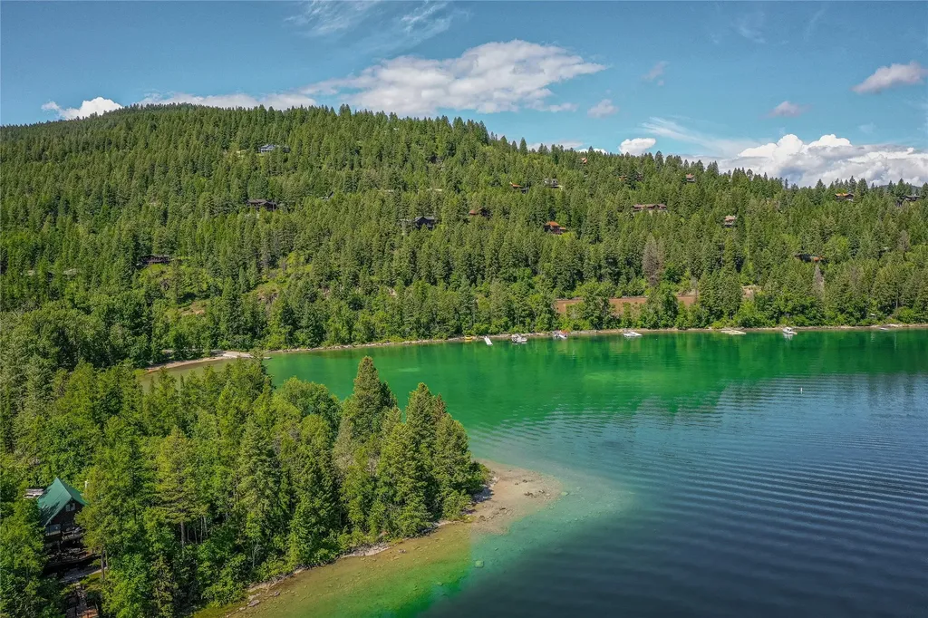 1825 W Lakeshore Drive Whitefish MT 59937