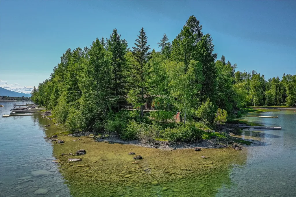 1825 W Lakeshore Drive Whitefish MT 59937