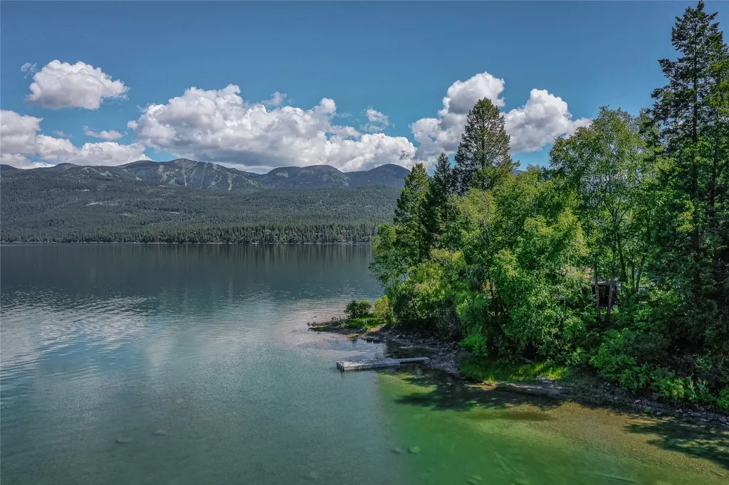 1825 W Lakeshore Drive Whitefish MT 59937
