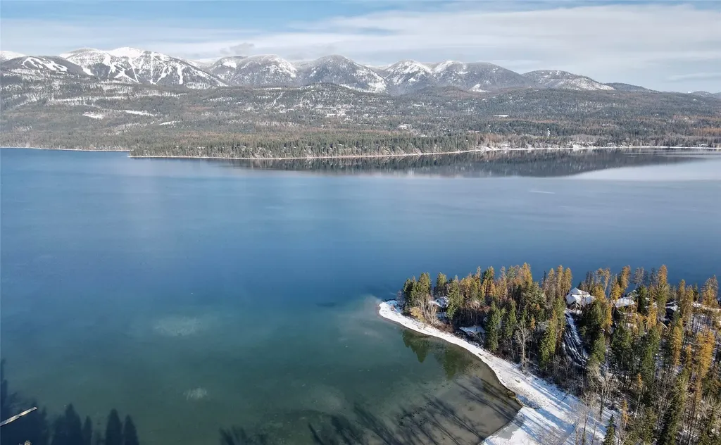 1825 W Lakeshore Drive Whitefish MT 59937