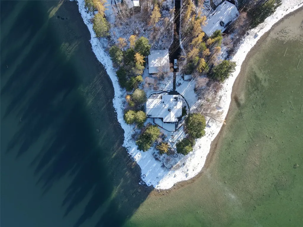 1825 W Lakeshore Drive Whitefish MT 59937