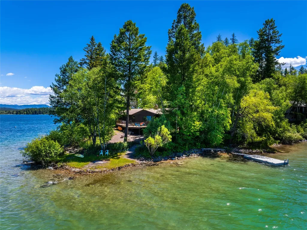 1825 W Lakeshore Drive Whitefish MT 59937