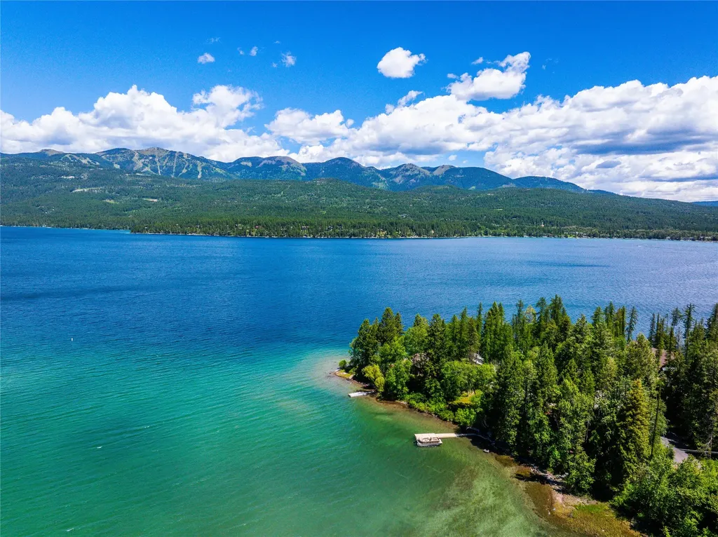 1825 W Lakeshore Drive Whitefish MT 59937